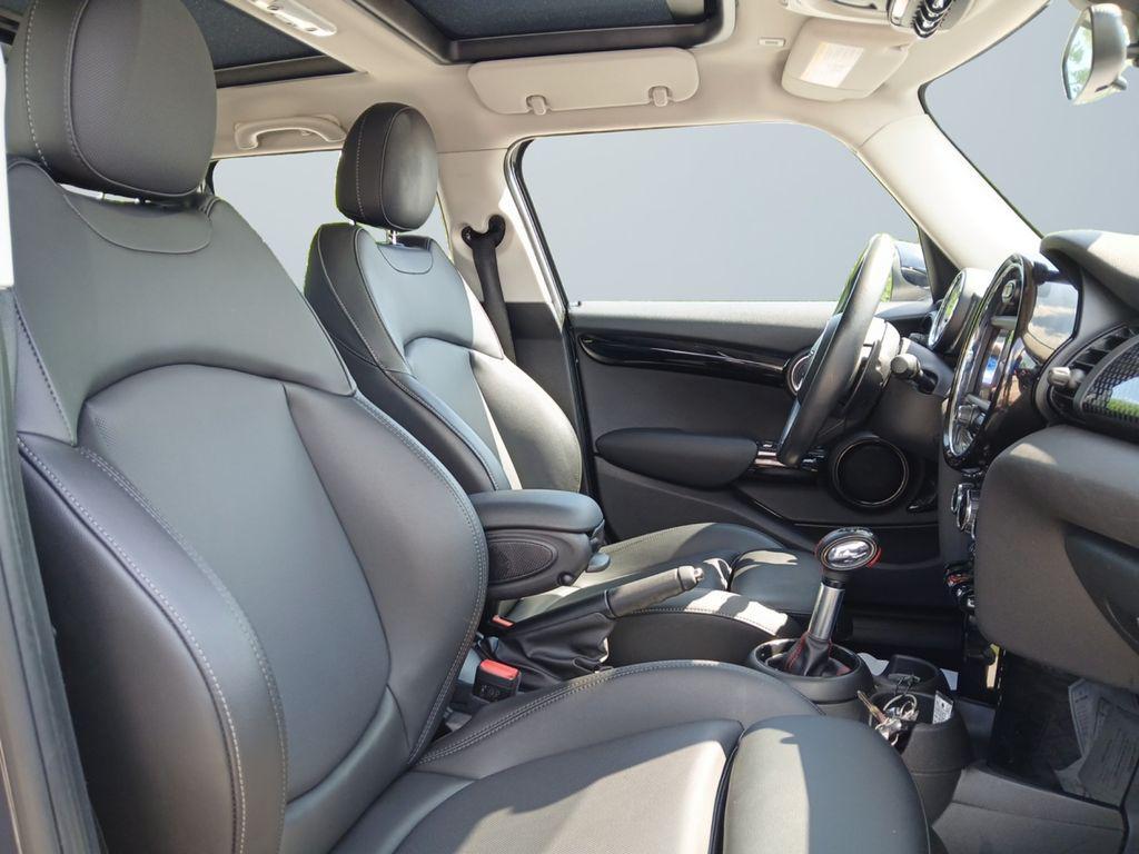 used 2019 MINI Hardtop car, priced at $14,200