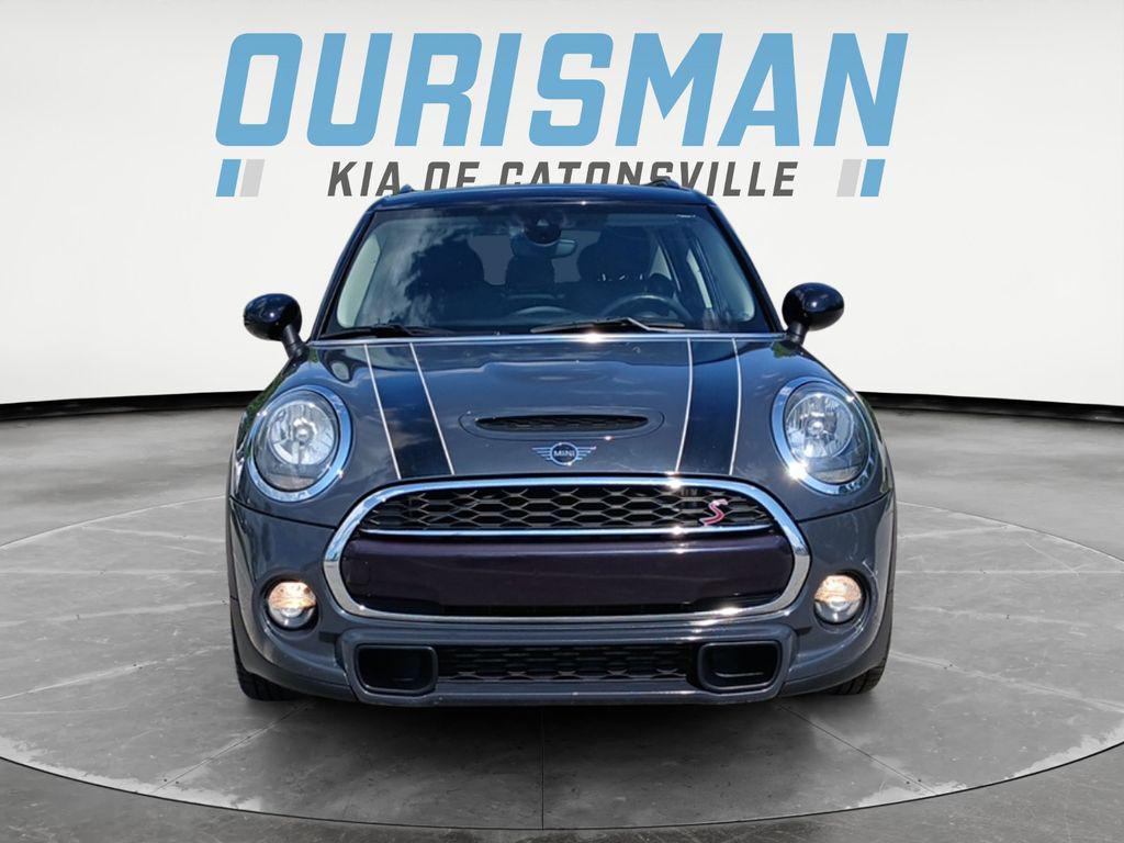 used 2019 MINI Hardtop car, priced at $14,200