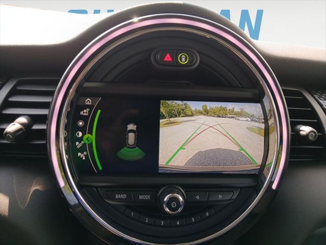 used 2019 MINI Hardtop car, priced at $15,800