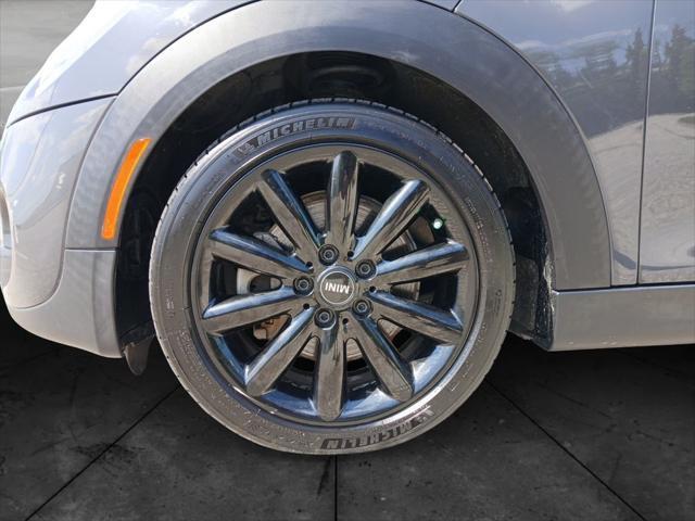 used 2019 MINI Hardtop car, priced at $15,800