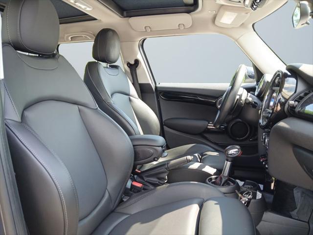 used 2019 MINI Hardtop car, priced at $15,800