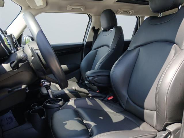 used 2019 MINI Hardtop car, priced at $15,800