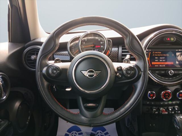 used 2019 MINI Hardtop car, priced at $15,800