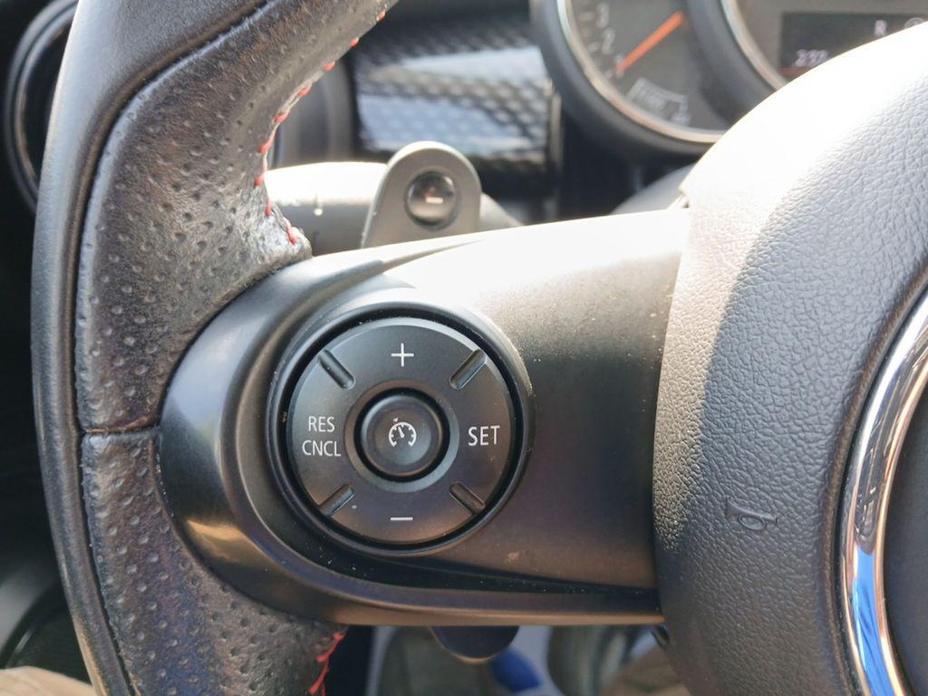 used 2019 MINI Hardtop car, priced at $14,200