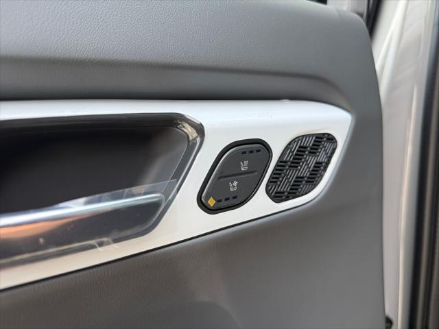 new 2026 Kia EV9 car, priced at $70,995