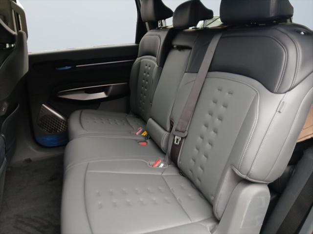 new 2026 Kia EV9 car, priced at $64,919