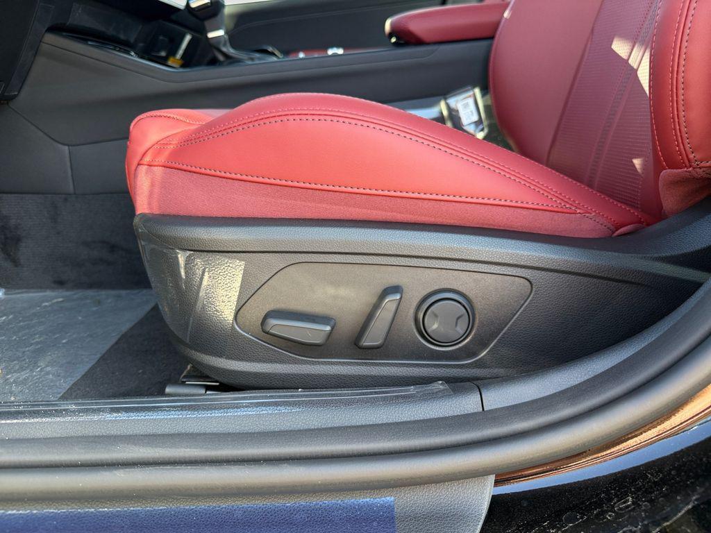 new 2026 Kia K5 car, priced at $30,470