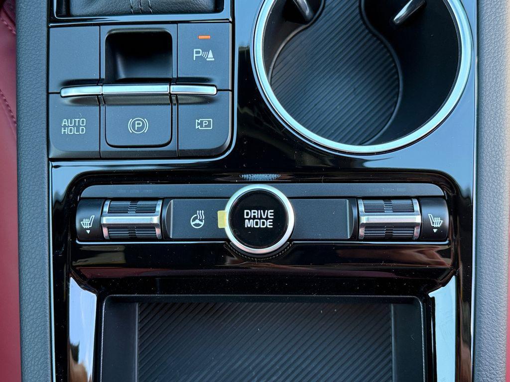 new 2026 Kia K5 car, priced at $30,470