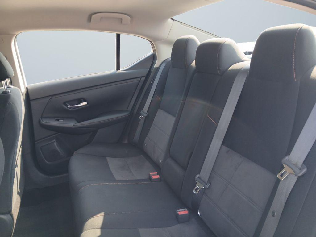 used 2023 Nissan Sentra car, priced at $19,900