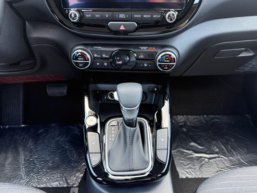 new 2025 Kia Soul car, priced at $25,240