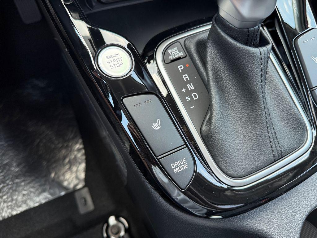 new 2025 Kia Soul car, priced at $25,240