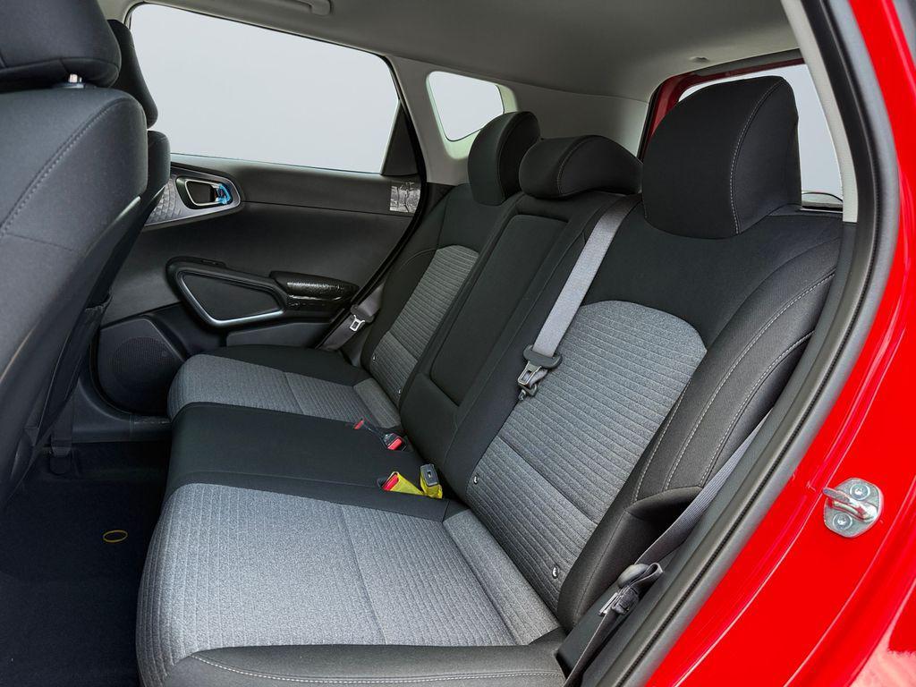 new 2025 Kia Soul car, priced at $25,240