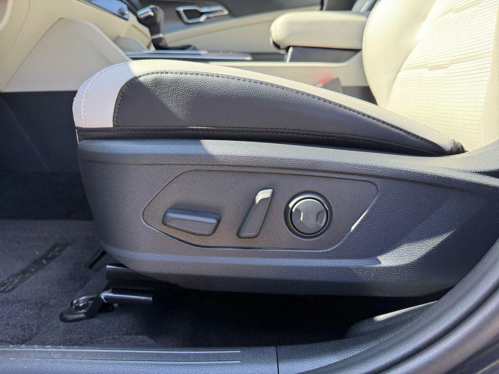 new 2026 Kia Sportage car, priced at $37,942
