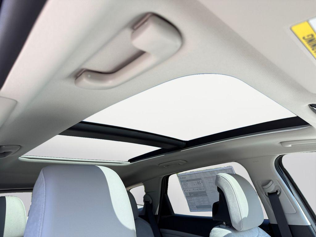 new 2026 Kia Sportage car, priced at $37,942