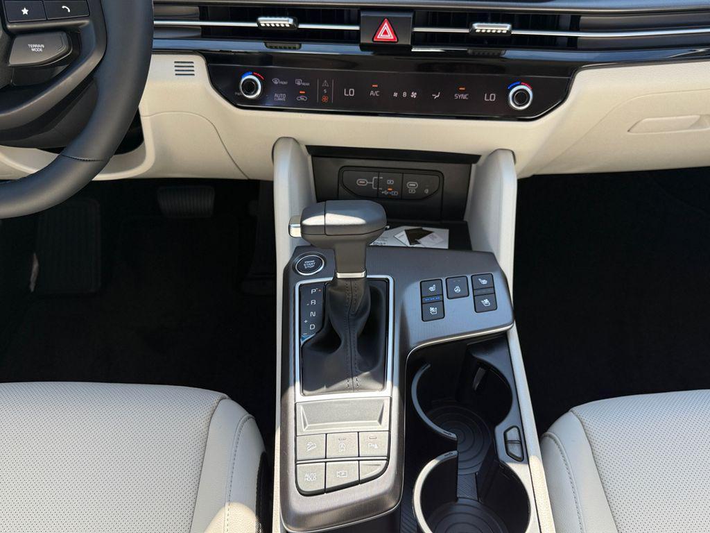 new 2026 Kia Sportage car, priced at $37,942