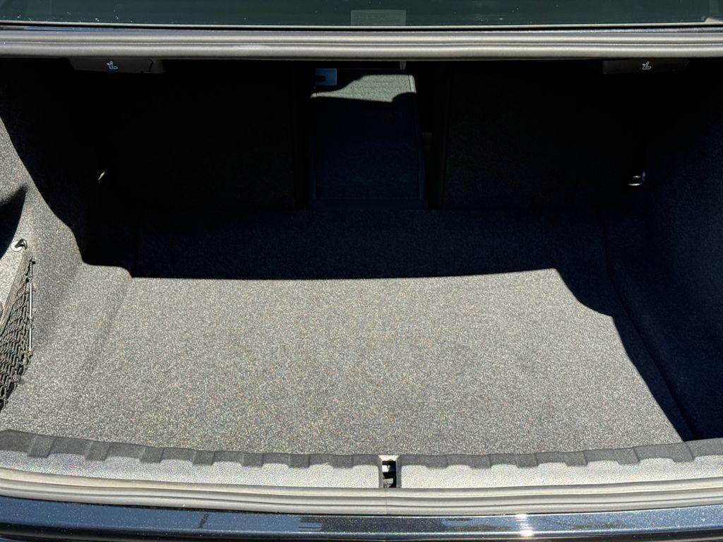 used 2024 BMW M3 car, priced at $87,500