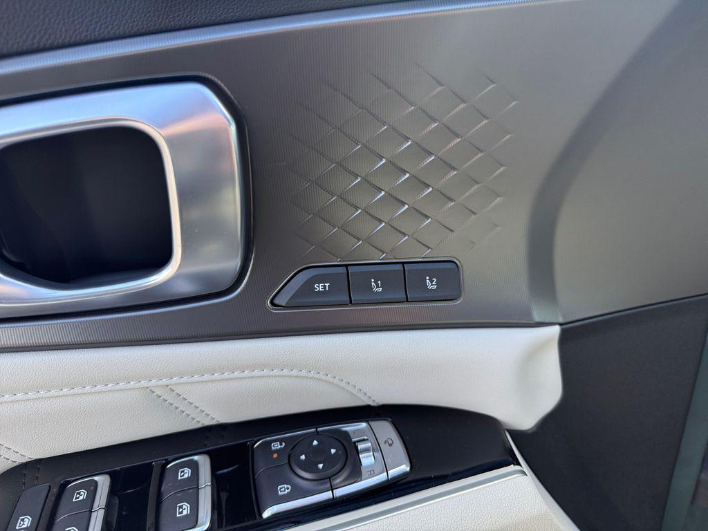 new 2026 Kia Sorento Hybrid car, priced at $49,065