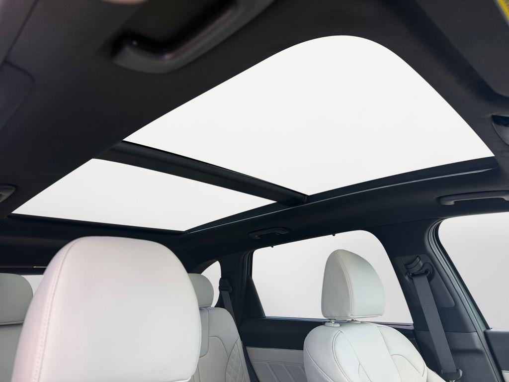 new 2026 Kia Sorento Hybrid car, priced at $49,065