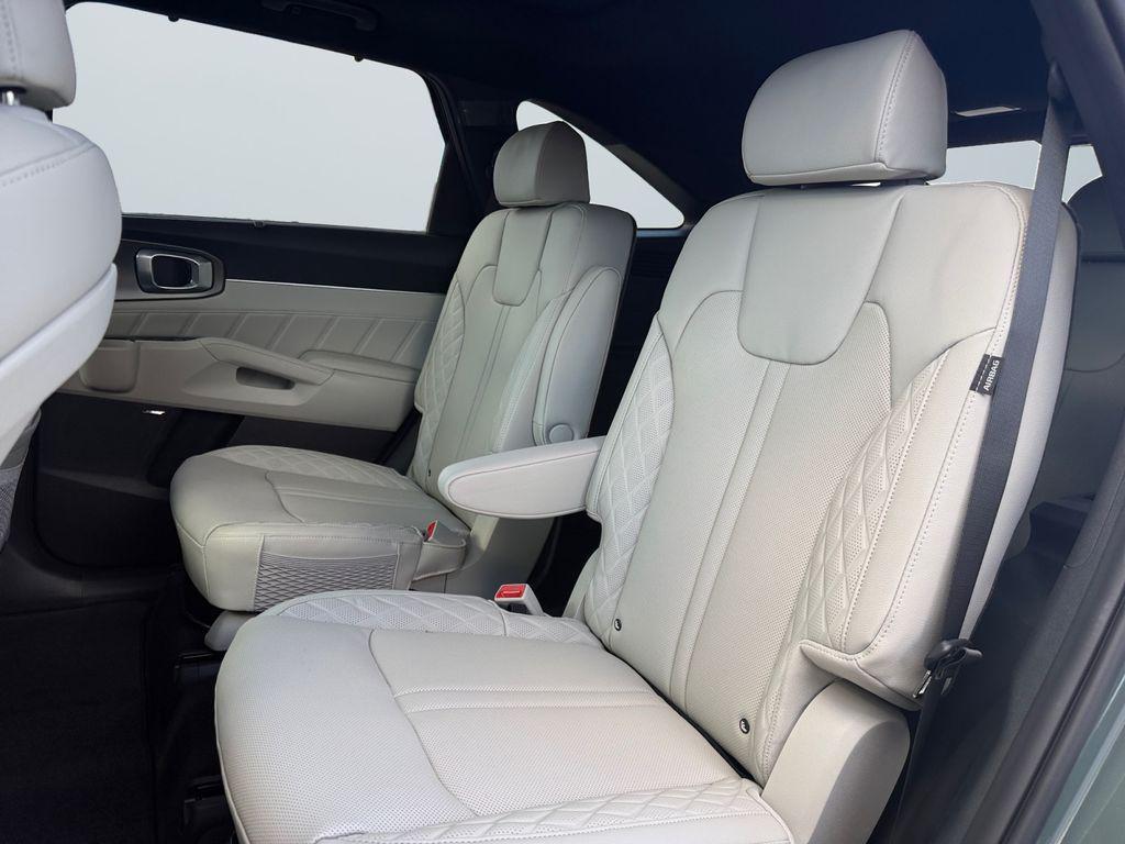 new 2026 Kia Sorento Hybrid car, priced at $49,065