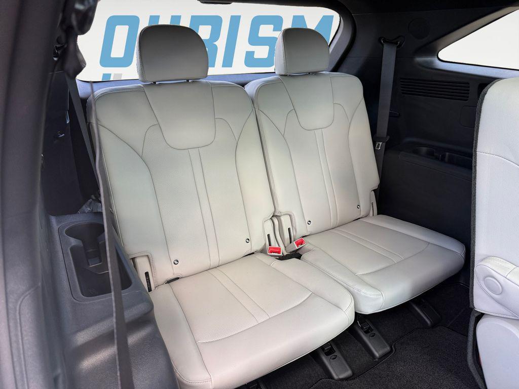 new 2026 Kia Sorento Hybrid car, priced at $49,065