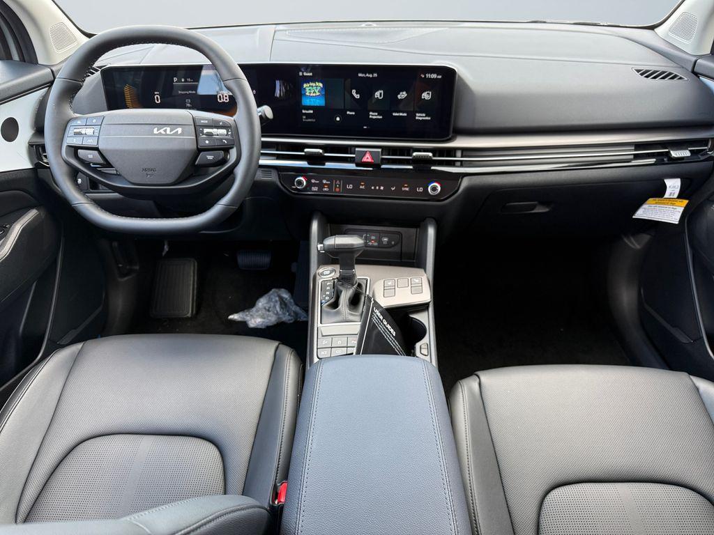 new 2026 Kia Sportage car, priced at $33,661