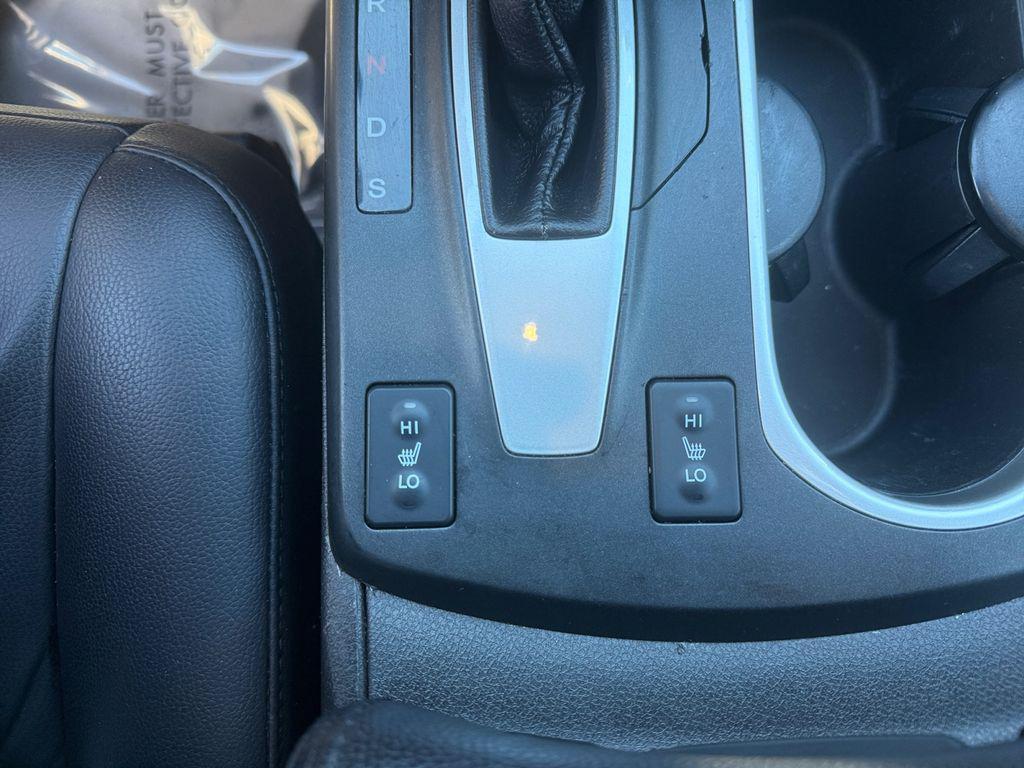 used 2018 Acura RDX car, priced at $18,000