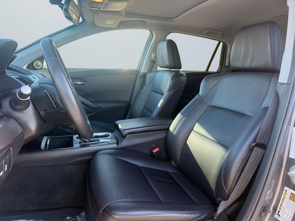 used 2018 Acura RDX car, priced at $18,000