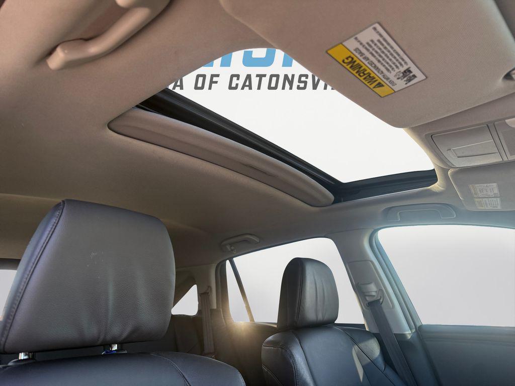 used 2018 Acura RDX car, priced at $18,000