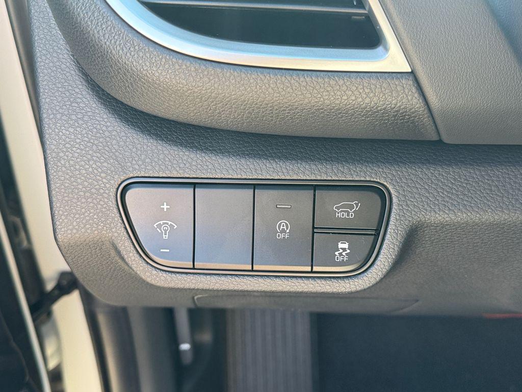 new 2026 Kia Seltos car, priced at $30,173