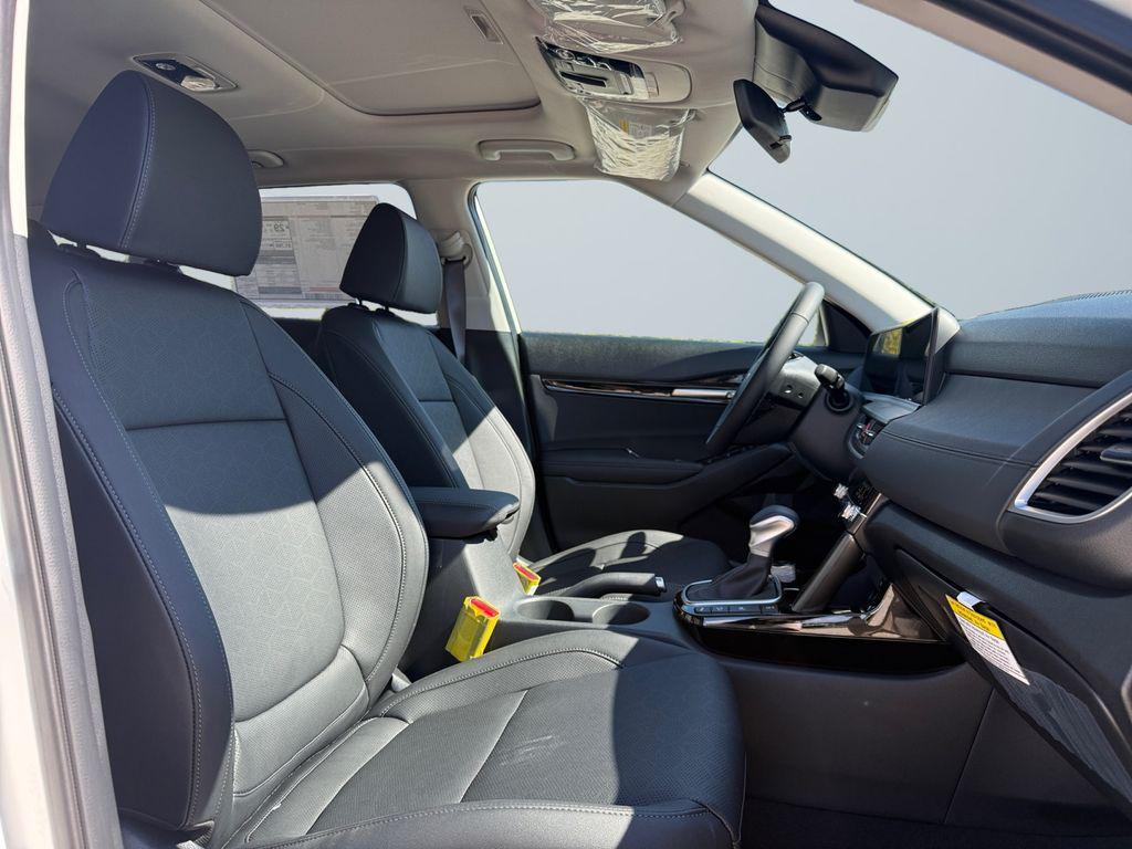 new 2026 Kia Seltos car, priced at $30,173