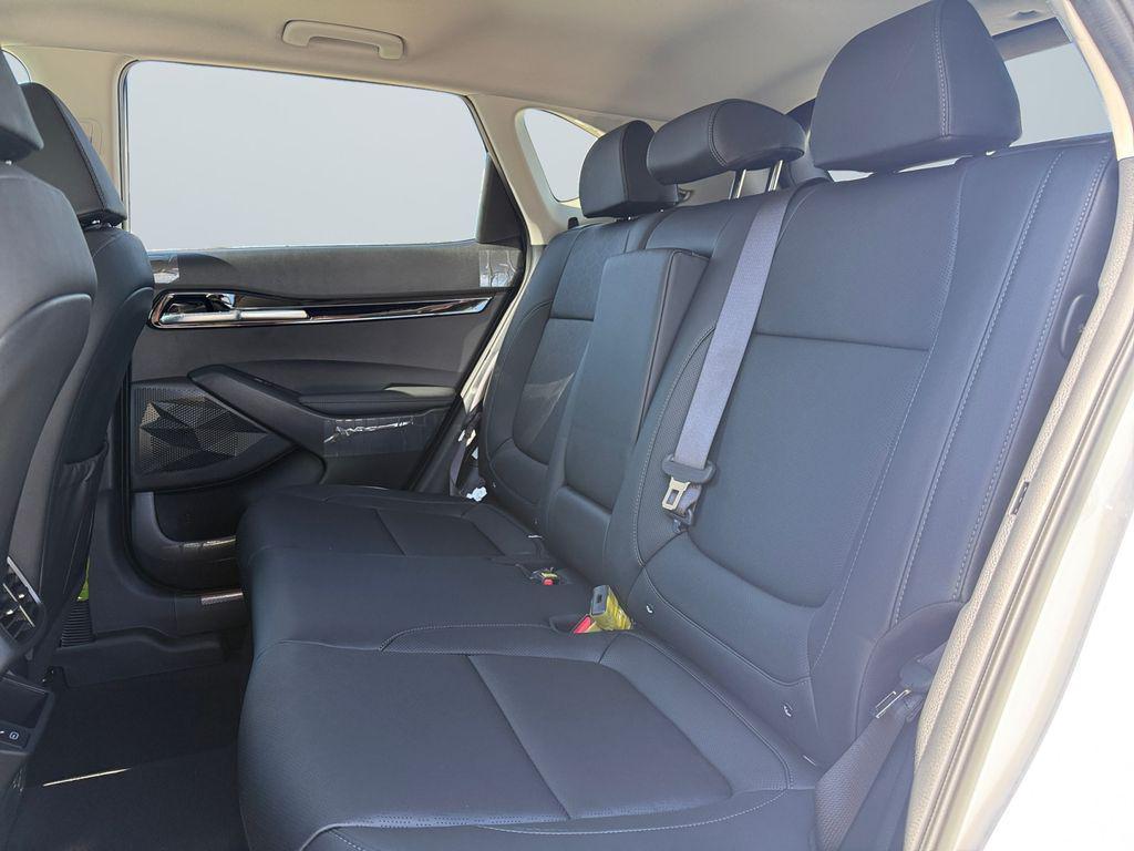 new 2026 Kia Seltos car, priced at $30,173