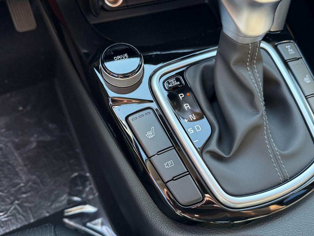 new 2026 Kia Seltos car, priced at $30,173