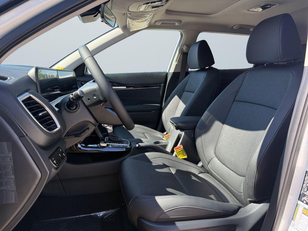 new 2026 Kia Seltos car, priced at $30,173