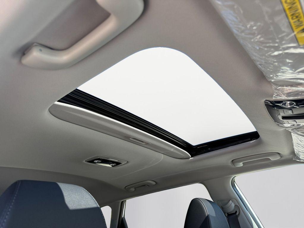 new 2026 Kia Seltos car, priced at $30,173