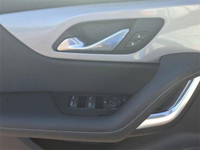 used 2025 Chevrolet Blazer car, priced at $35,938