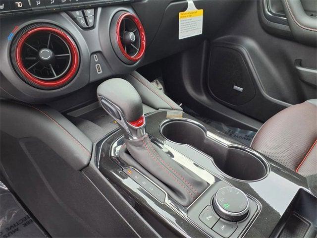 new 2026 Chevrolet Blazer car, priced at $51,864