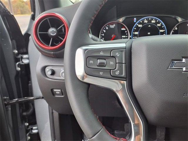 new 2026 Chevrolet Blazer car, priced at $51,864