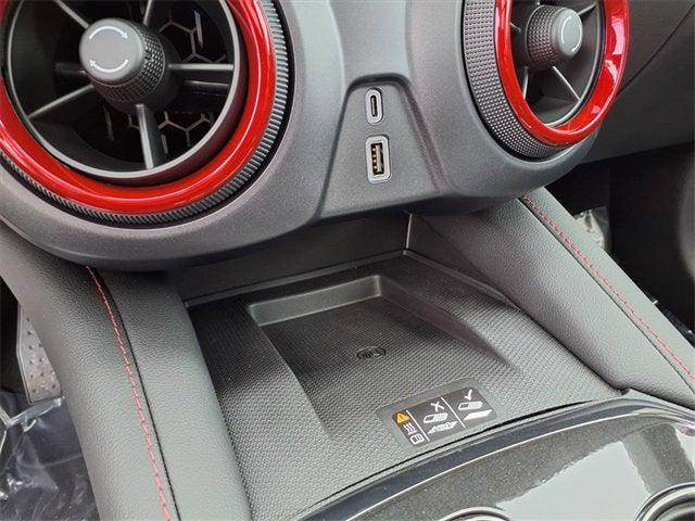 new 2026 Chevrolet Blazer car, priced at $51,864