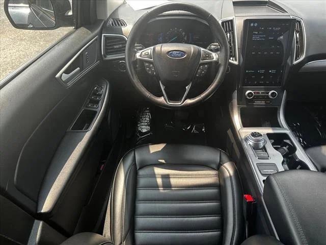 used 2022 Ford Edge car, priced at $22,988