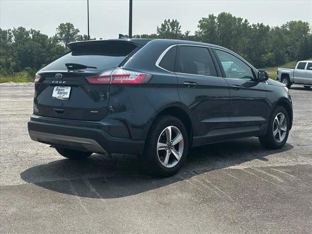 used 2022 Ford Edge car, priced at $22,988