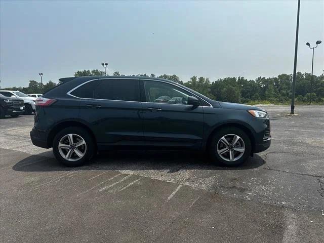 used 2022 Ford Edge car, priced at $22,988