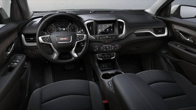 new 2024 GMC Terrain car, priced at $31,909