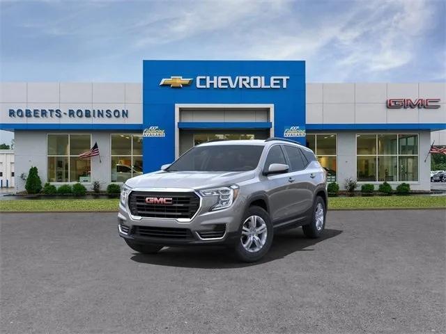 new 2024 GMC Terrain car, priced at $31,909