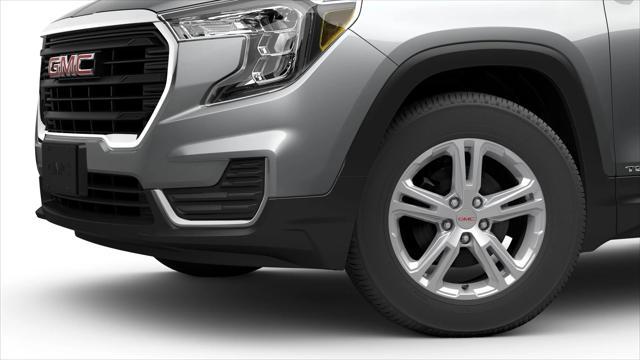 new 2024 GMC Terrain car, priced at $31,909