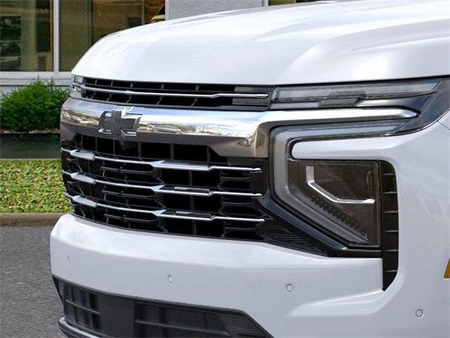 new 2025 Chevrolet Tahoe car, priced at $73,028