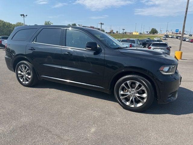 used 2019 Dodge Durango car, priced at $25,994