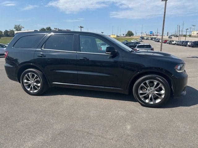used 2019 Dodge Durango car, priced at $25,994