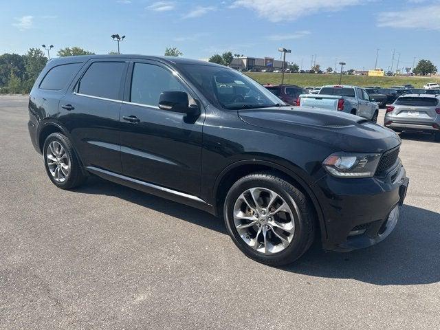 used 2019 Dodge Durango car, priced at $25,994