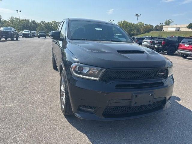 used 2019 Dodge Durango car, priced at $25,994