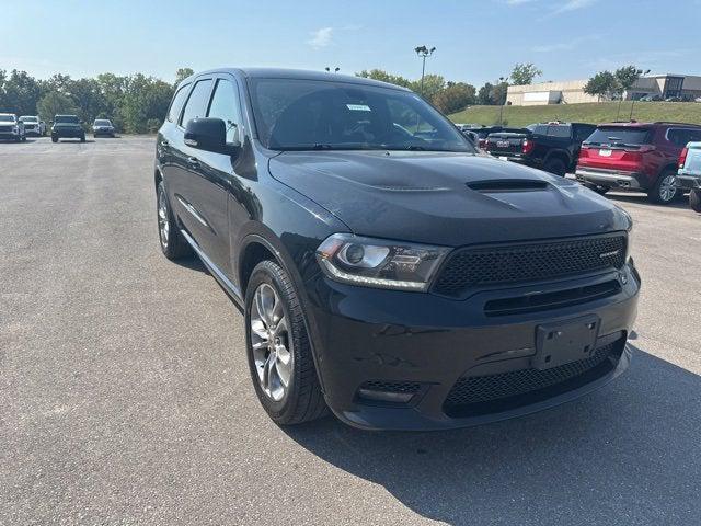 used 2019 Dodge Durango car, priced at $25,994
